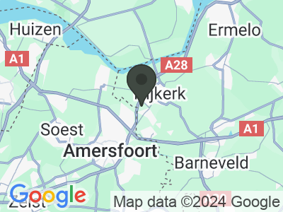 Riddererf 6a, 3861 PT Nijkerk, Netherlands