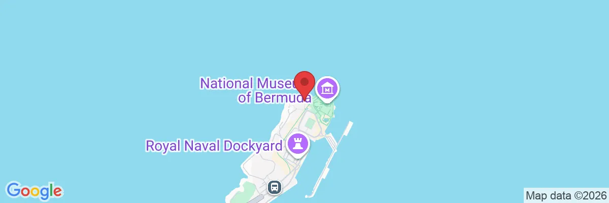 7 Maritime Ln, MA 01, Bermuda