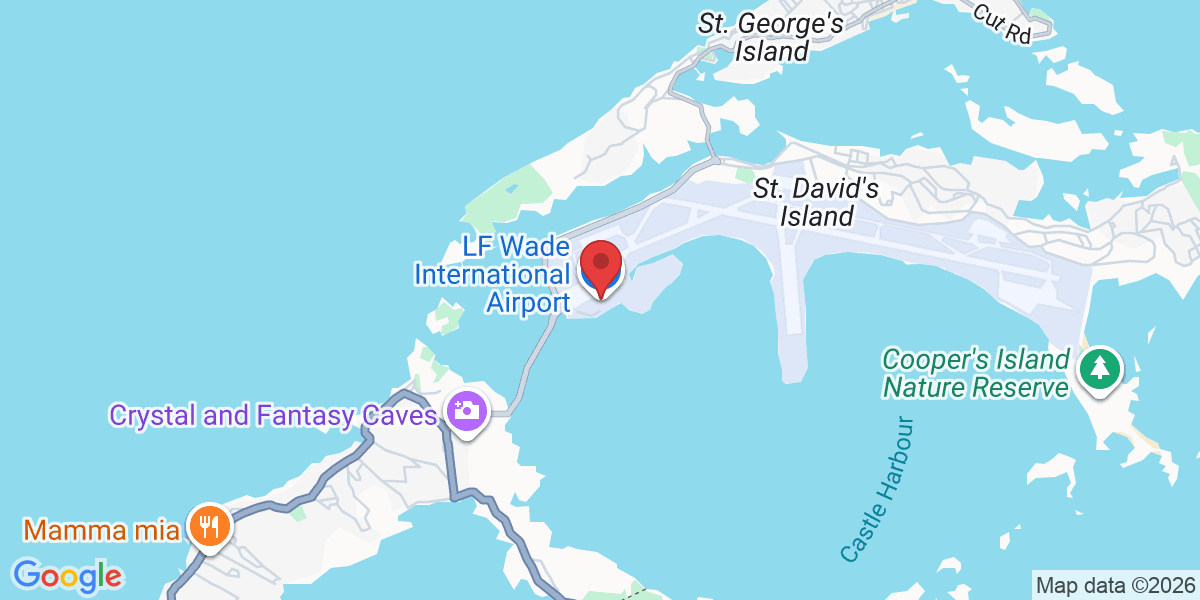 3 Cahow Way, St.George's, Bermuda