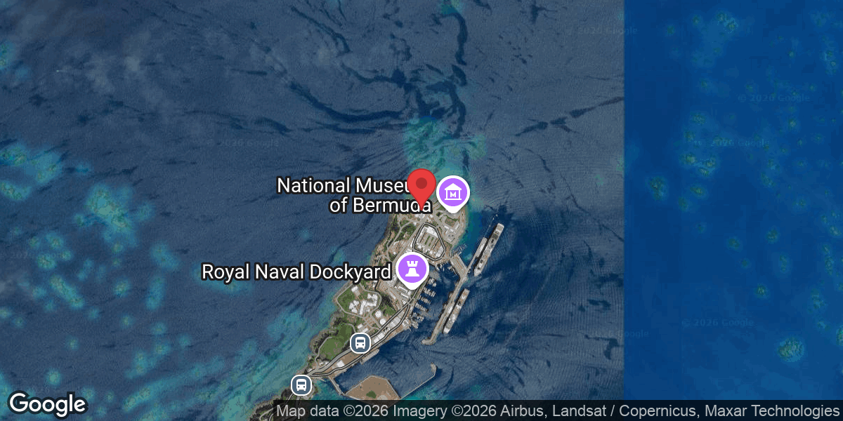 7 Maritime Ln, MA 01, Bermuda