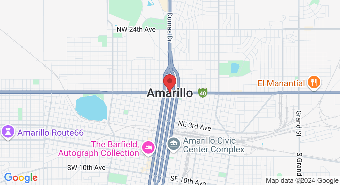 Amarillo, TX, USA