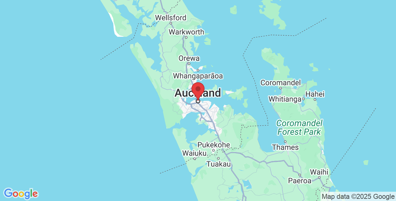 Auckland, New Zealand