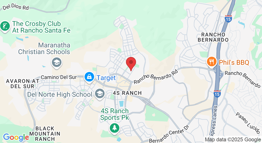 17019 Camino Marcilla unit 6, San Diego, CA 92127, USA