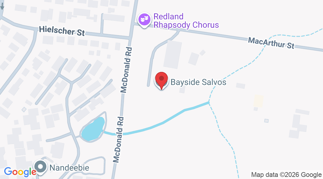 1-9 MacArthur St, Alexandra Hills QLD 4161, Australia