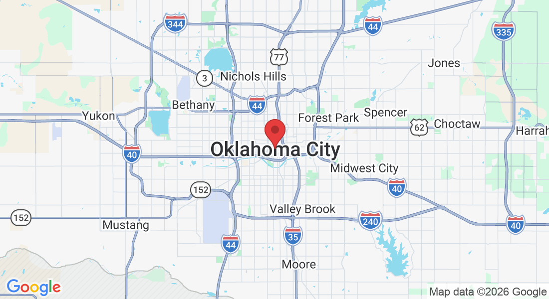 Oklahoma City, OK, USA