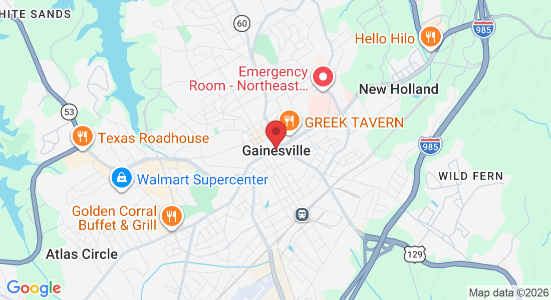 Gainesville, GA, USA