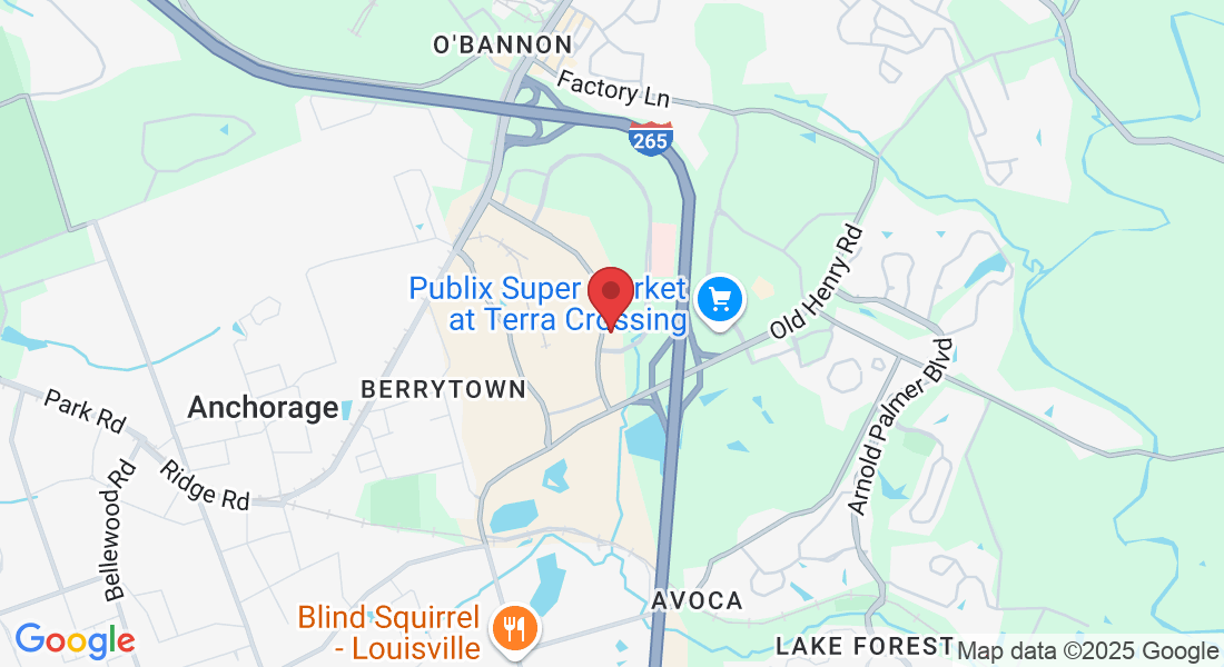 2011 Lake Point Way suite 201, Louisville, KY 40223, USA