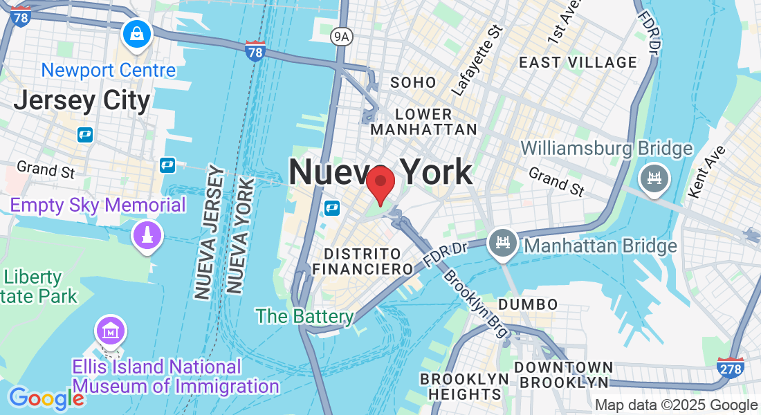 New York, NY, USA