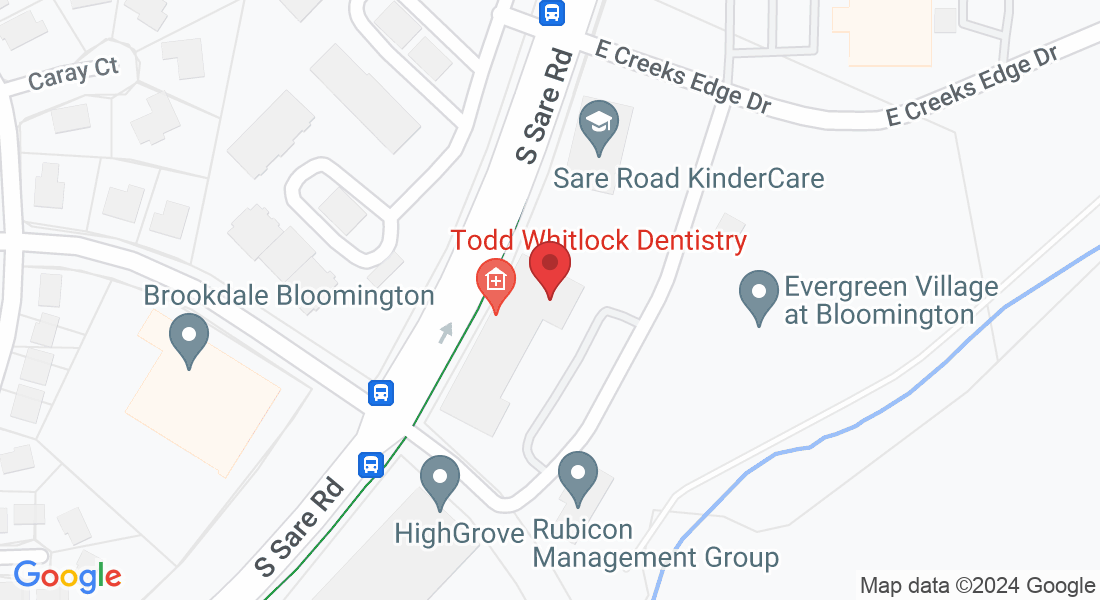 3655 S Sare Rd, Bloomington, IN 47401, USA