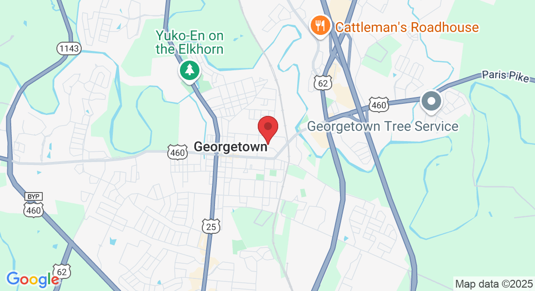 523 E Washington St, Georgetown, KY 40324, USA