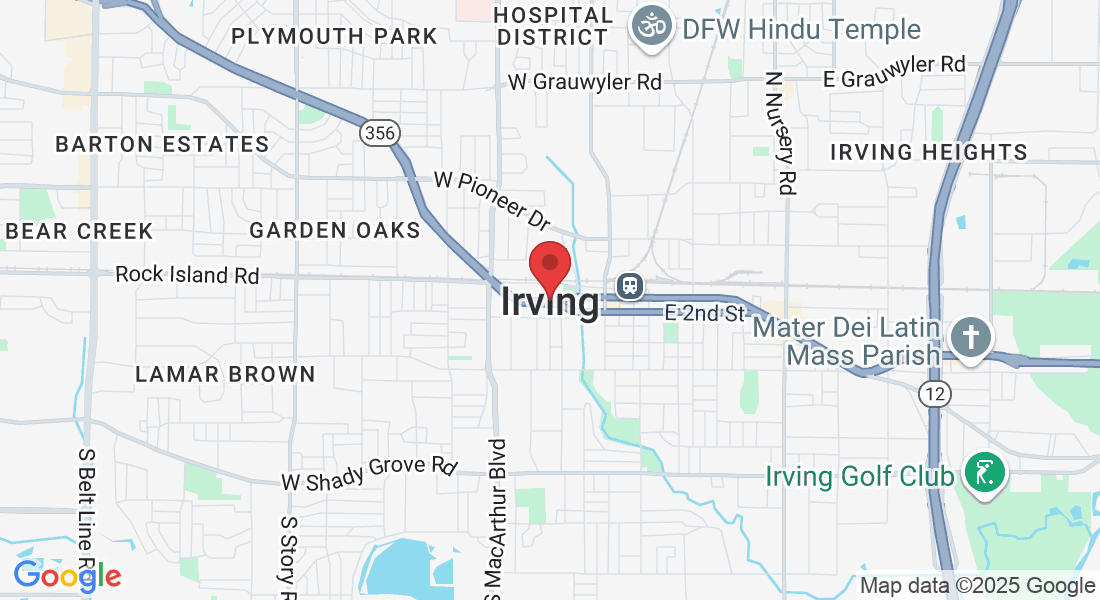 Irving, TX, EUA