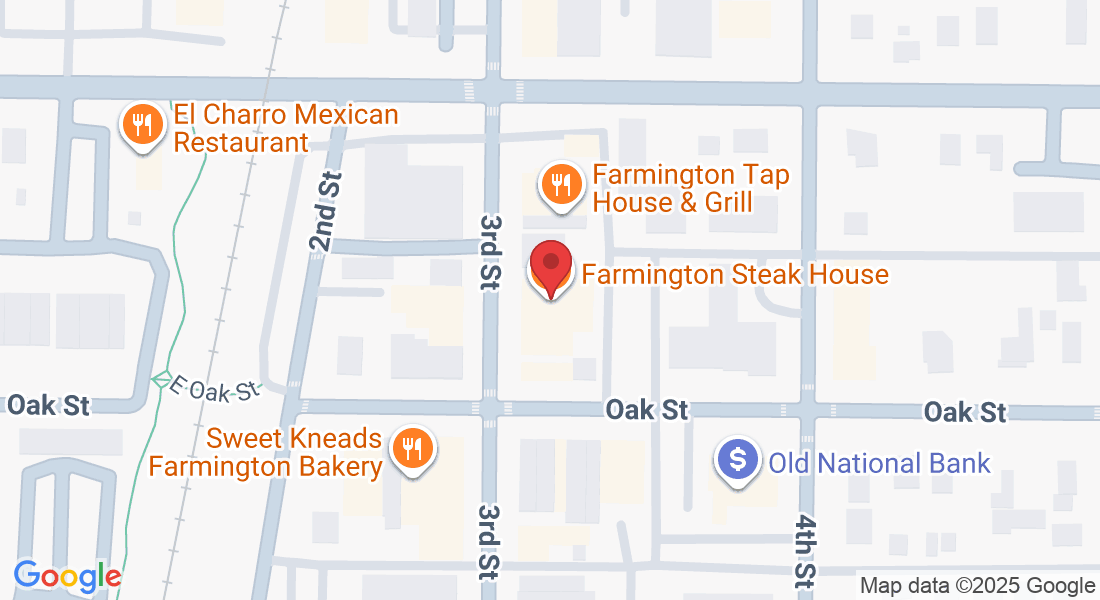 329 3rd St, Farmington, MN 55024, USA