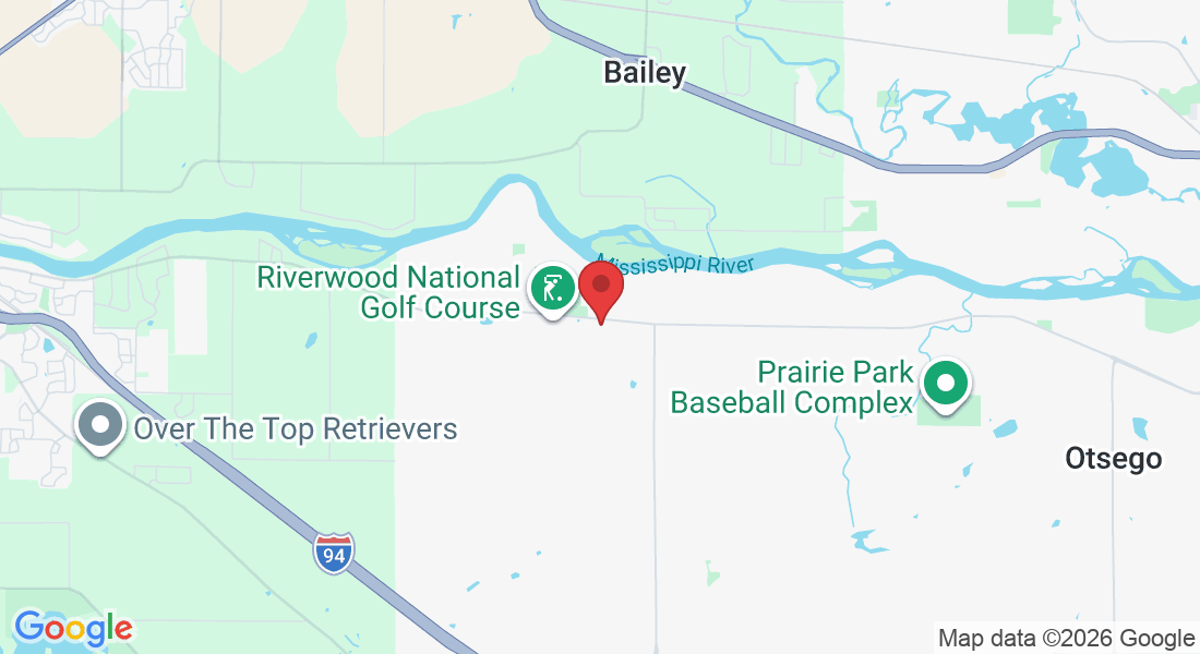 10603 95th St NE, Otsego, MN 55362, USA