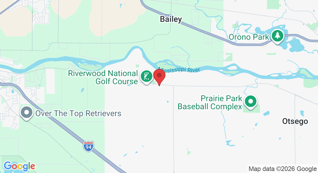 10603 95th St NE, Otsego, MN 55362, USA
