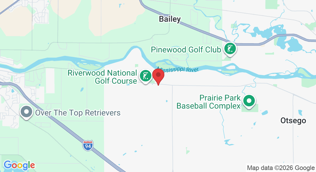 10603 95th St NE, Otsego, MN 55362, USA