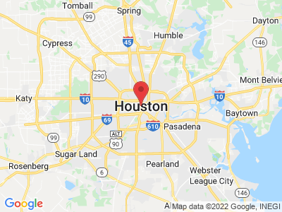 Houston, TX, USA