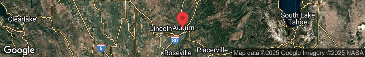 North Auburn, CA, USA