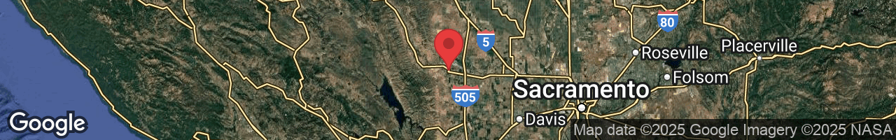 Esparto, CA, USA