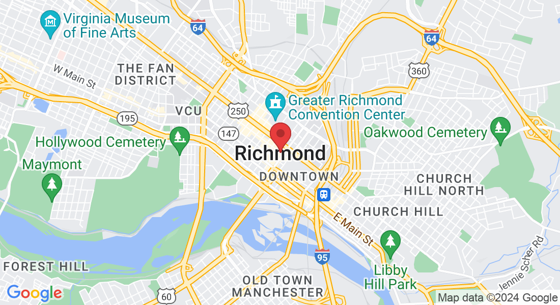 Richmond, VA, USA