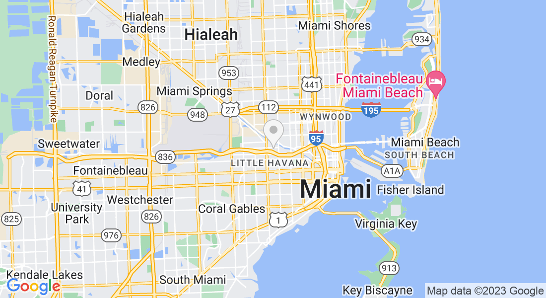Miami, FL 33125, USA