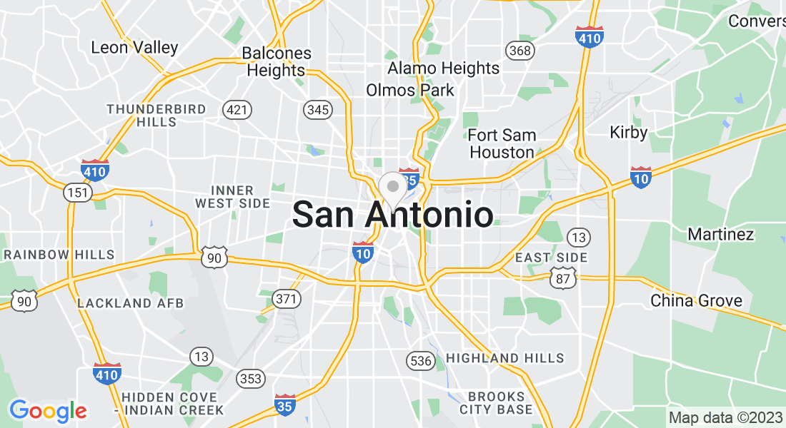 San Antonio, TX, USA