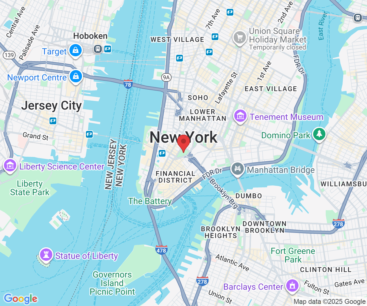 New York, NY, USA