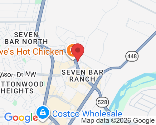 Northwest, 3613 NM-528 suite h, Albuquerque, NM 87114, USA