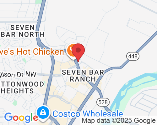 Northwest, 3613 NM-528 suite h, Albuquerque, NM 87114, USA