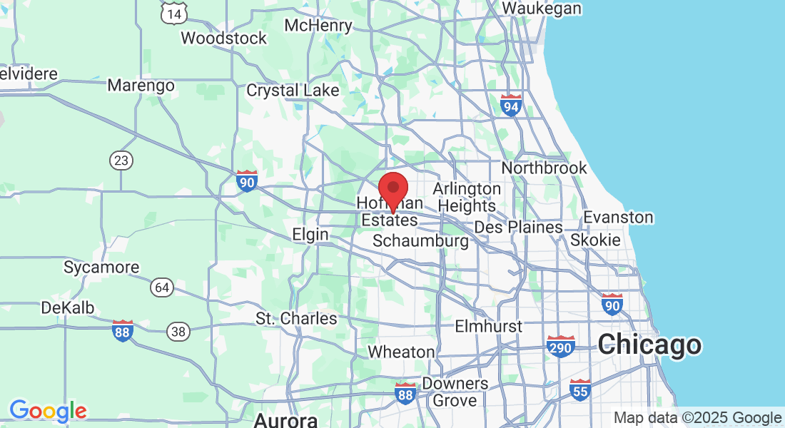 Hoffman Estates, IL, USA