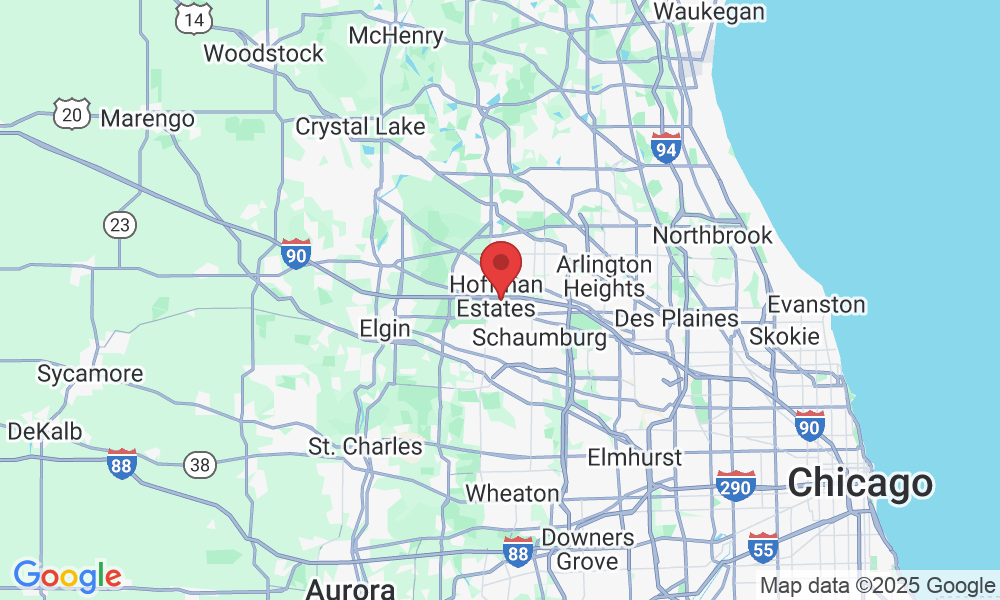 Hoffman Estates, IL, USA