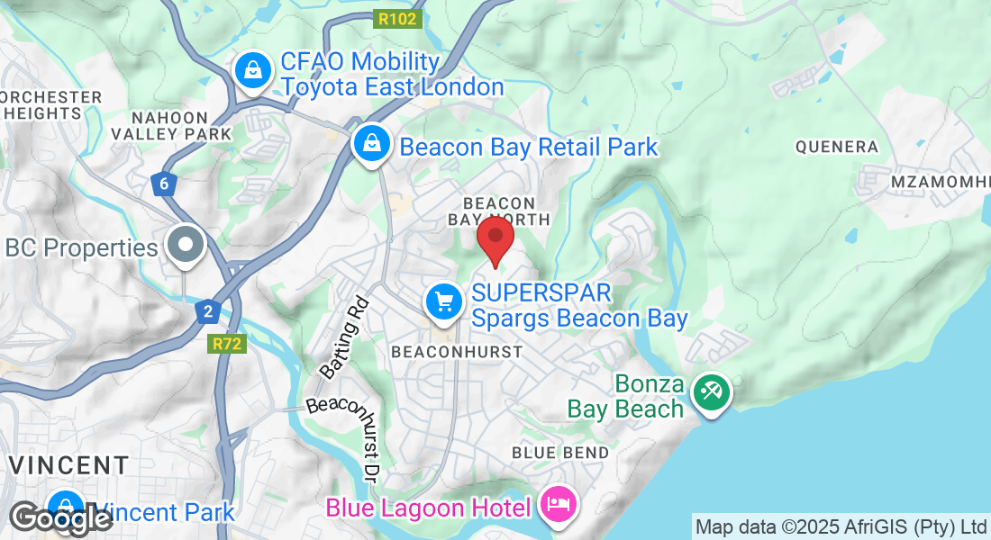 21 Pell Pl, Beacon Bay North, East London, 5205, South Africa