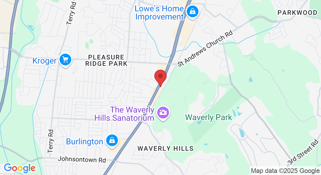 7779 Dixie Hwy, Louisville, KY 40258, USA