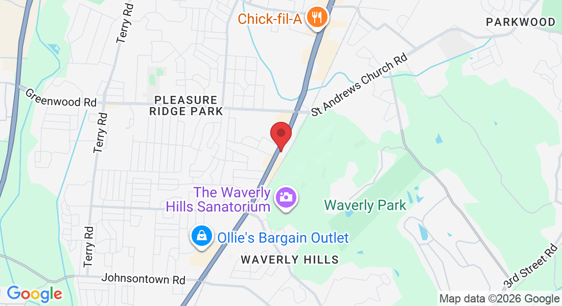 7779 Dixie Hwy, Louisville, KY 40258, USA