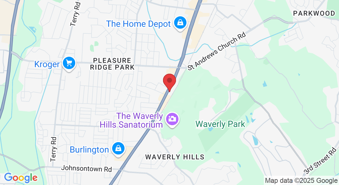 7779 Dixie Hwy, Louisville, KY 40258, USA