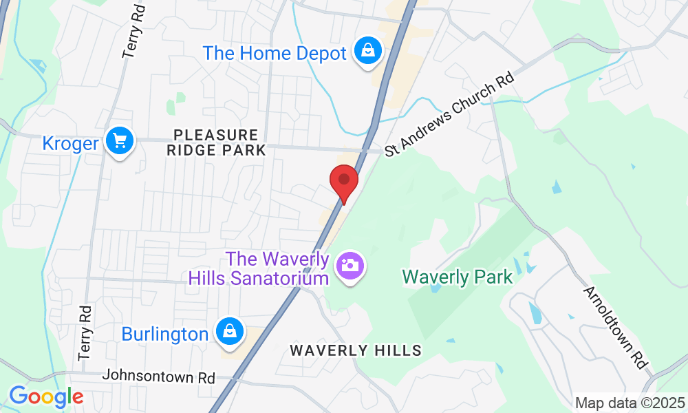 7779 Dixie Hwy, Louisville, KY 40258, USA