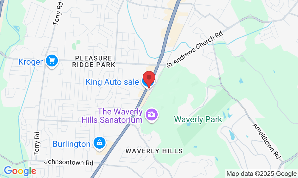 7779 Dixie Hwy, Louisville, KY 40258, USA