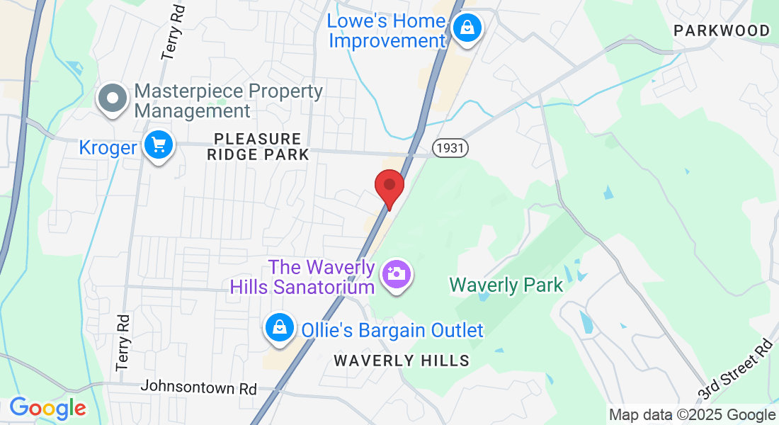 7779 Dixie Hwy, Louisville, KY 40258, USA