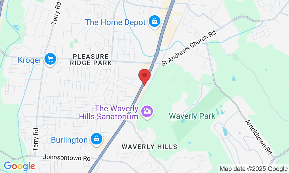 7779 Dixie Hwy, Louisville, KY 40258, USA