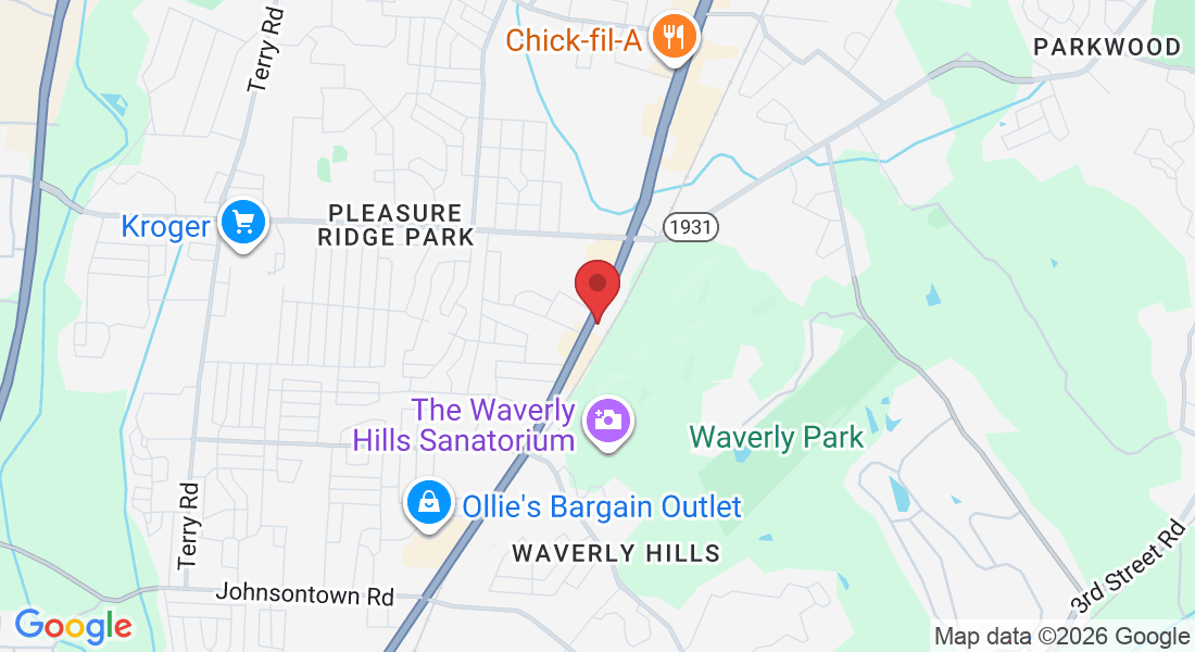 7779 Dixie Hwy, Louisville, KY 40258, USA