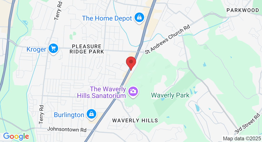 7779 Dixie Hwy, Louisville, KY 40258, USA