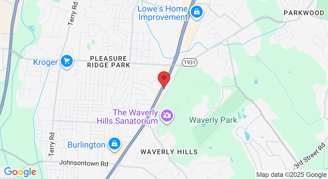 7779 Dixie Hwy, Louisville, KY 40258, USA