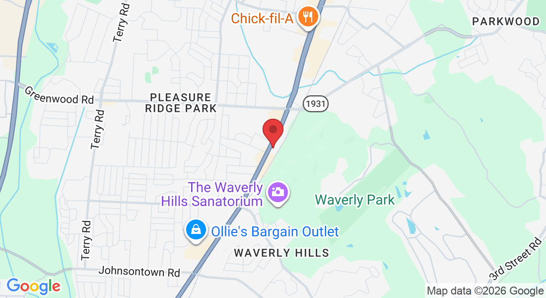 7779 Dixie Hwy, Louisville, KY 40258, USA