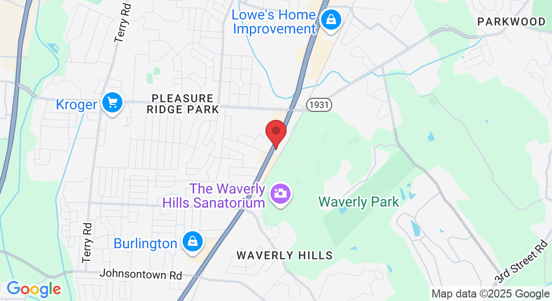 7779 Dixie Hwy, Louisville, KY 40258, USA