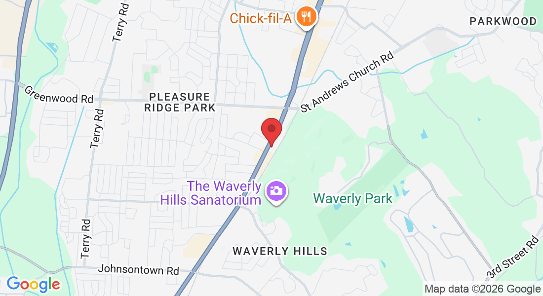 7779 Dixie Hwy, Louisville, KY 40258, USA