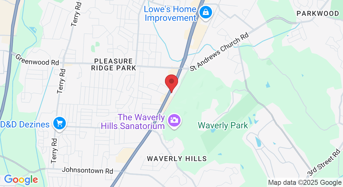 7779 Dixie Hwy, Louisville, KY 40258, USA