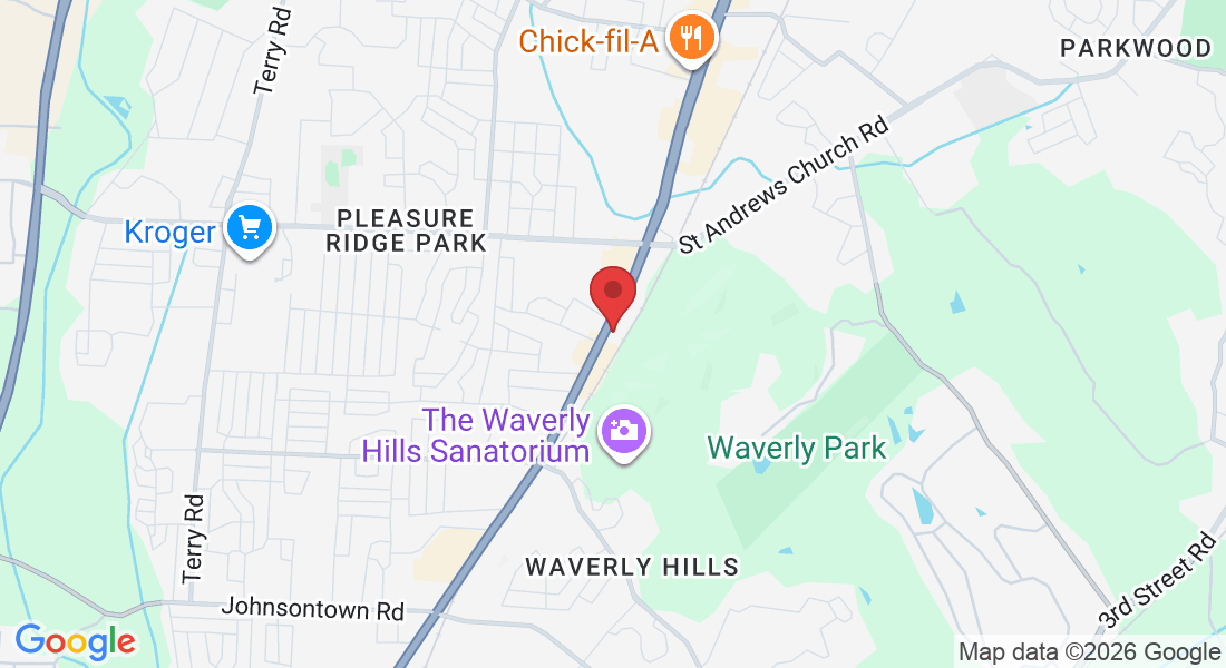 7779 Dixie Hwy, Louisville, KY 40258, USA