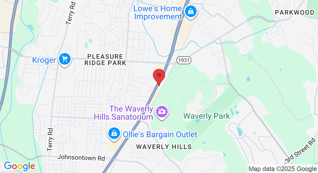 7779 Dixie Hwy, Louisville, KY 40258, USA