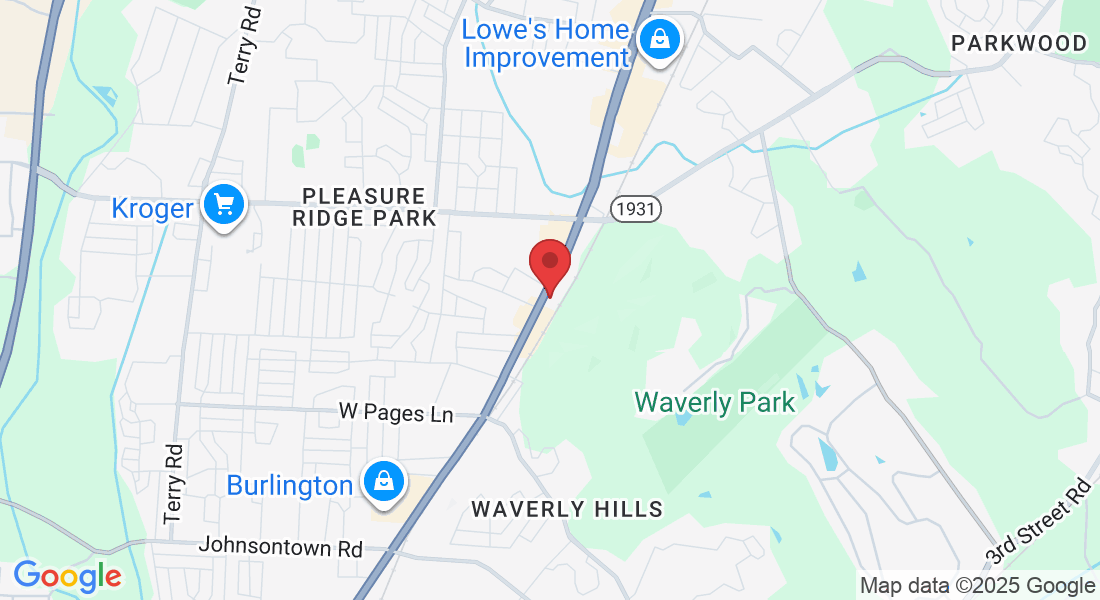 7779 Dixie Hwy, Louisville, KY 40258, USA
