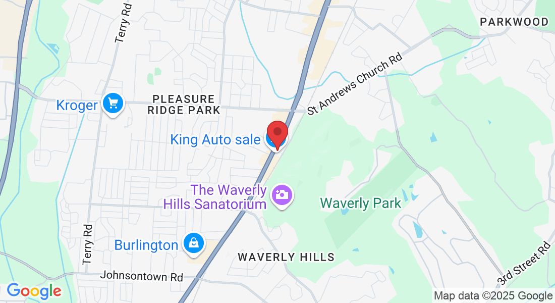 7779 Dixie Hwy, Louisville, KY 40258, USA