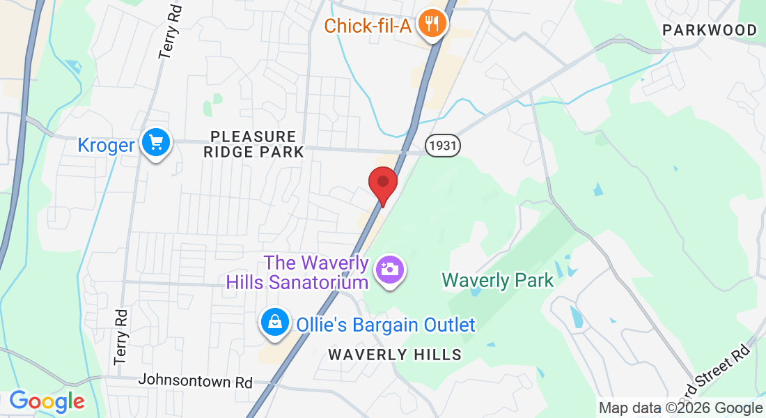 7779 Dixie Hwy, Louisville, KY 40258, USA